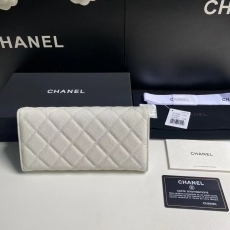 Chanel Wallet Purse